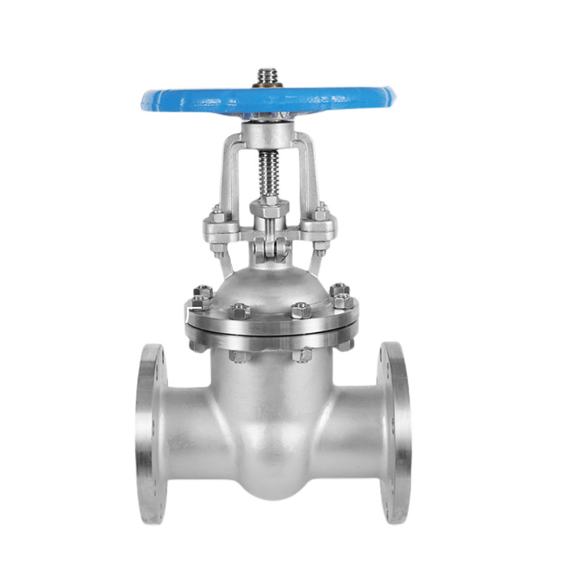 暗桿閘閥和明桿閘閥有什么區(qū)別