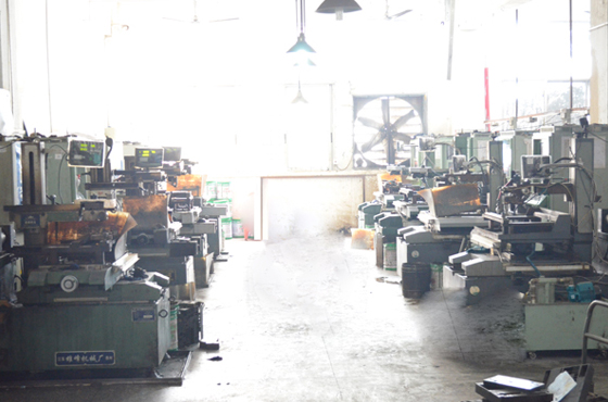 Production Workshop