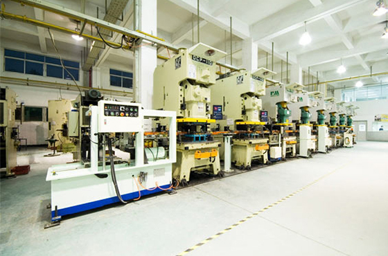 Production Workshop